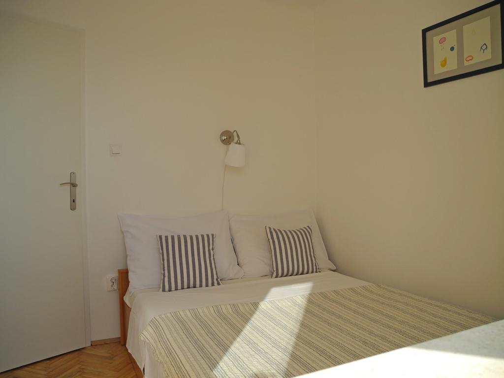 Apartments & Room Paula Stobrec Room photo
