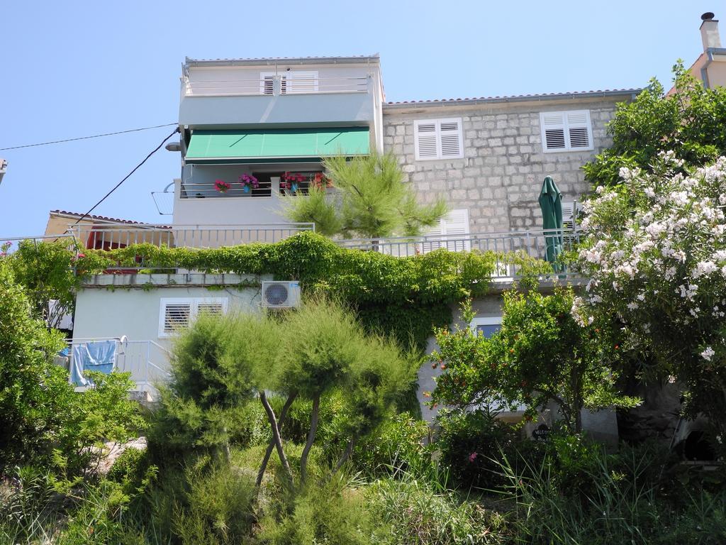 Apartments & Room Paula Stobrec Exterior photo