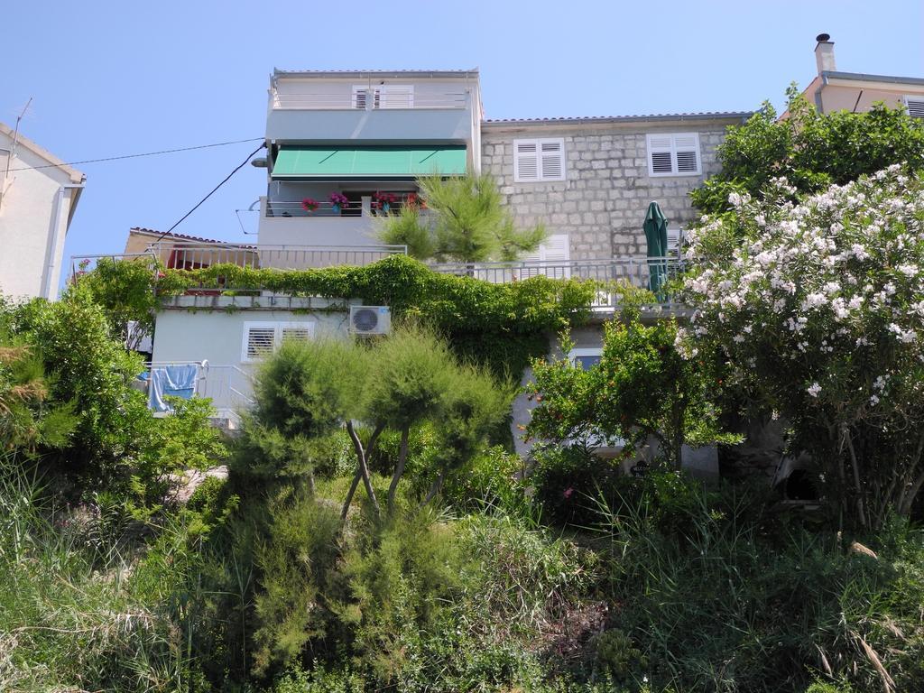 Apartments & Room Paula Stobrec Exterior photo